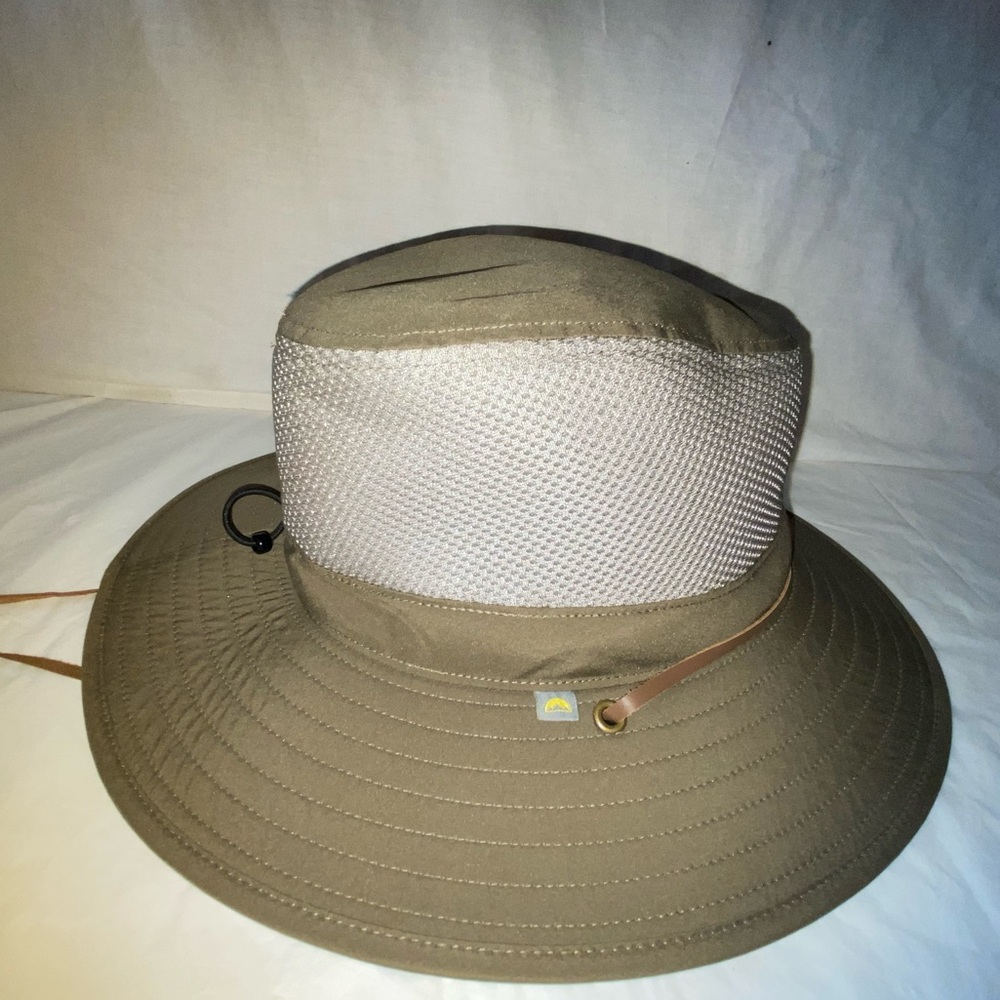 Solar scape hat one size